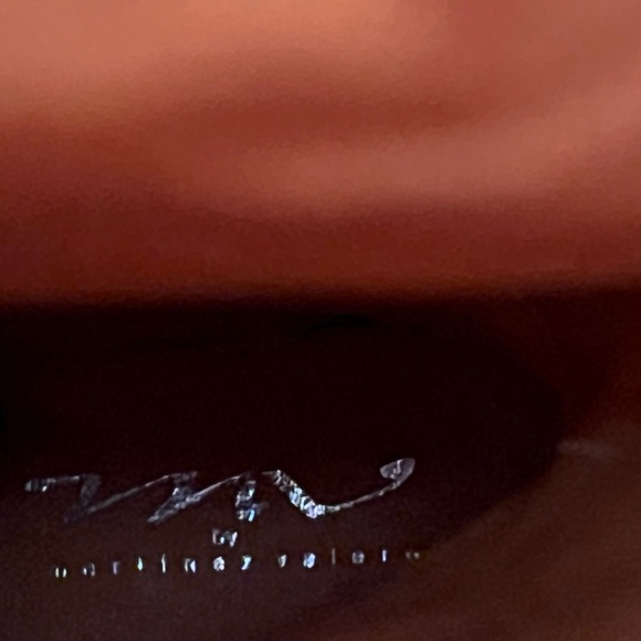 Vintage 90s Martinez Valero Boots - 9.5 - Picture 7 of 13